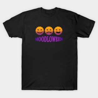 Mood x Halloween T-Shirt